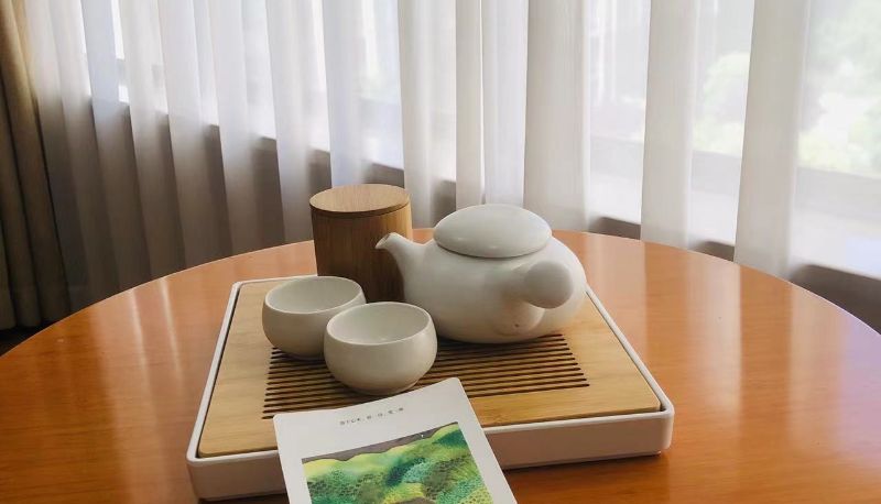 Camera - All season Xi'an Longshou Jinglu Hotel Wenjing Road