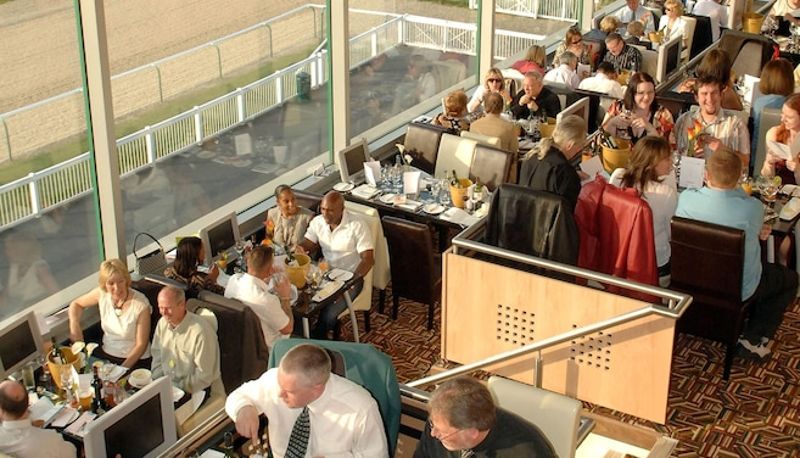 Meeting room - Holiday Inn WOLVERHAMPTON - RACECOURSE by IHG