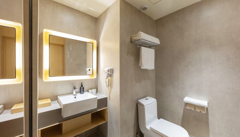 Info - All season Beijing 798 Art District Hotel Dashanzi 798 Art District