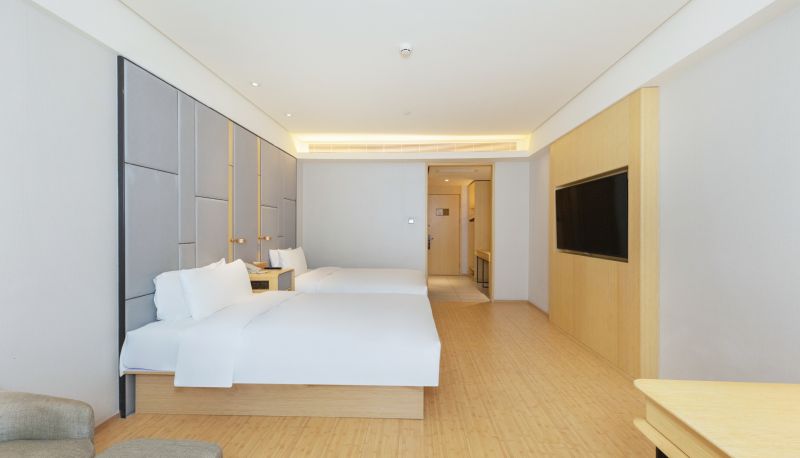 Info - All season Beijing 798 Art District Hotel Dashanzi 798 Art District