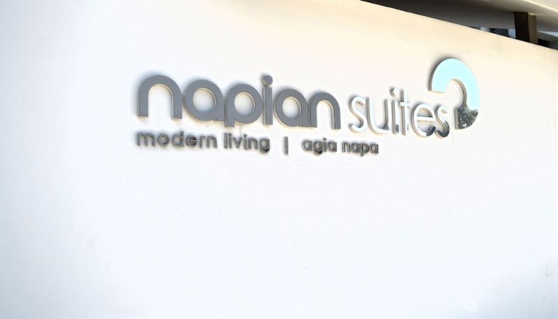 Info - Napian Suites