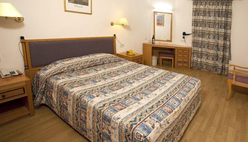 Camera - Episkopiana Hotel And Sports Resort