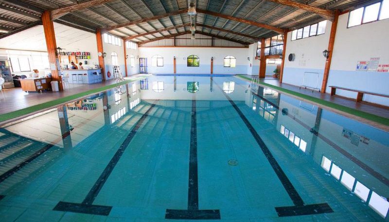 Piscina - Episkopiana Hotel And Sports Resort