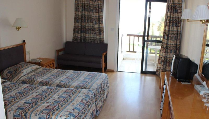 Camera - Episkopiana Hotel And Sports Resort