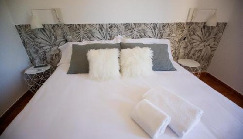 Standardzimmer - Hotel El Molino
