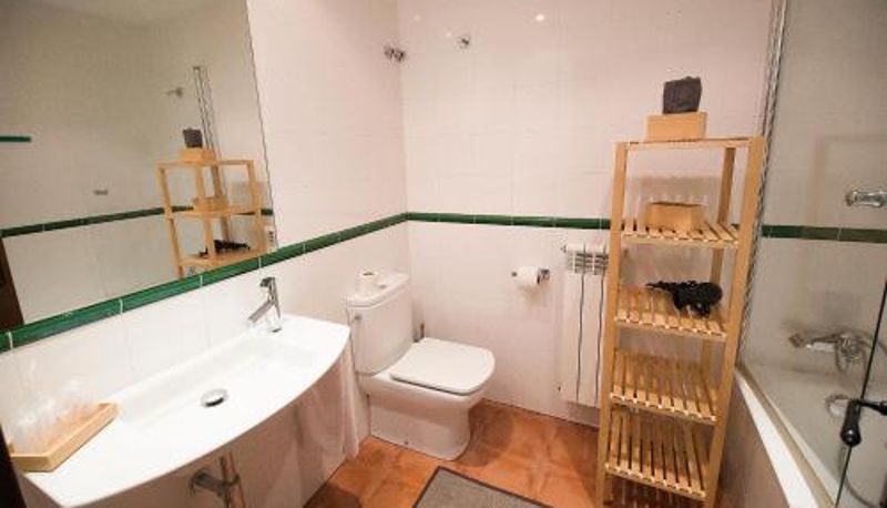 Bagno - Hotel El Molino