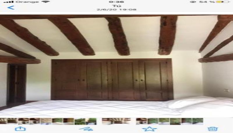 Info - Hotel El Molino