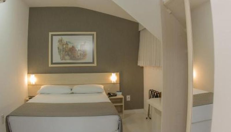 Camera - Baviera Park Hotel