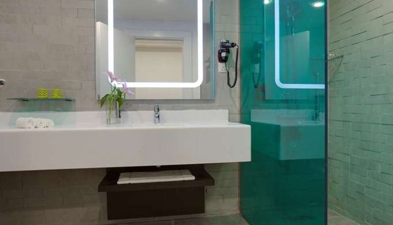 Camera - Park Inn by Radisson Dammam