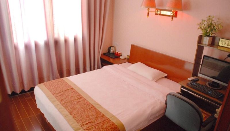 Habitación estándar - Xian Xianyang Airport Yayuan Hotel
