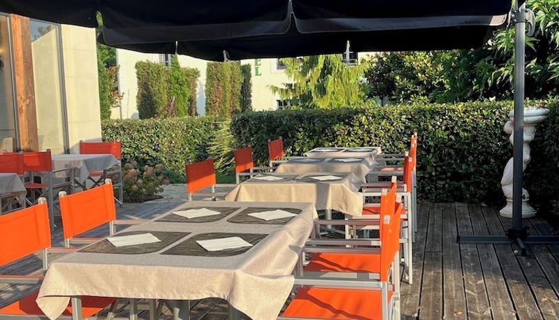 Info - Hôtel de la Vinaigrerie