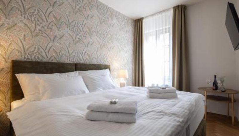 Bilgi - Hotel Tanzberg Mikulov