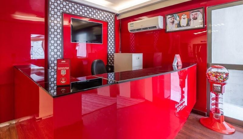 Info - Al Reem Hotel Apartments
