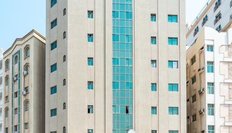 Info - Al Reem Hotel Apartments