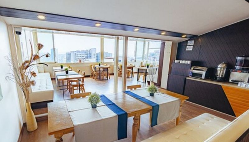 Restaurant - The Milltown Hotel
