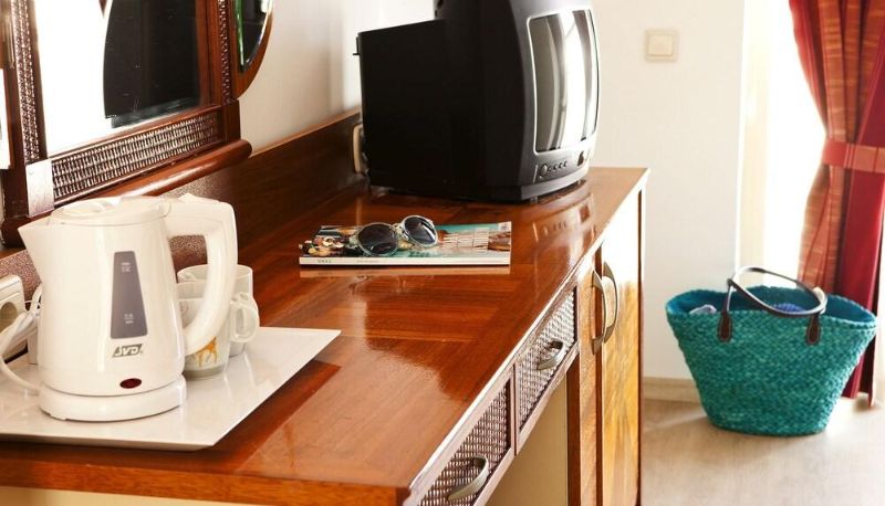Chambre Standard - Villa Adora Beach - Special Class