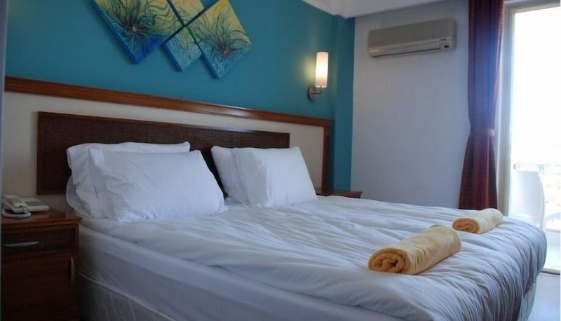Chambre Standard - Villa Adora Beach - Special Class