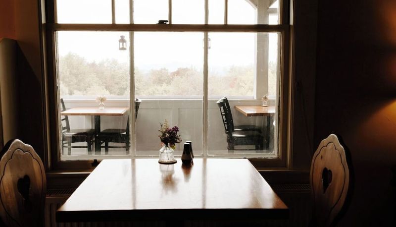 Ristorante - Snowvillage Inn