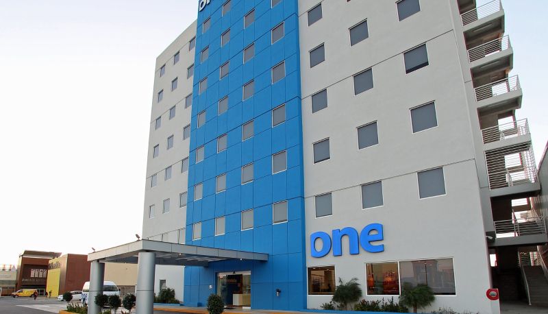 Información - One Salina Cruz