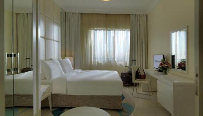 Oda - DAMAC Maison Mall Street Mall Street