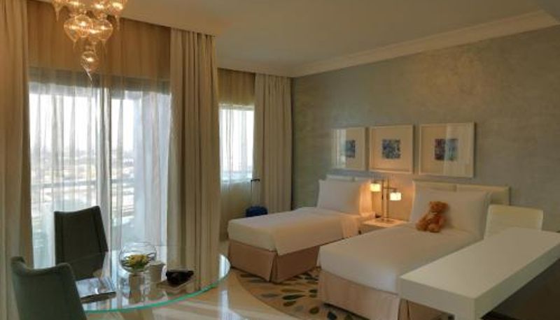 Oda - DAMAC Maison Mall Street Mall Street