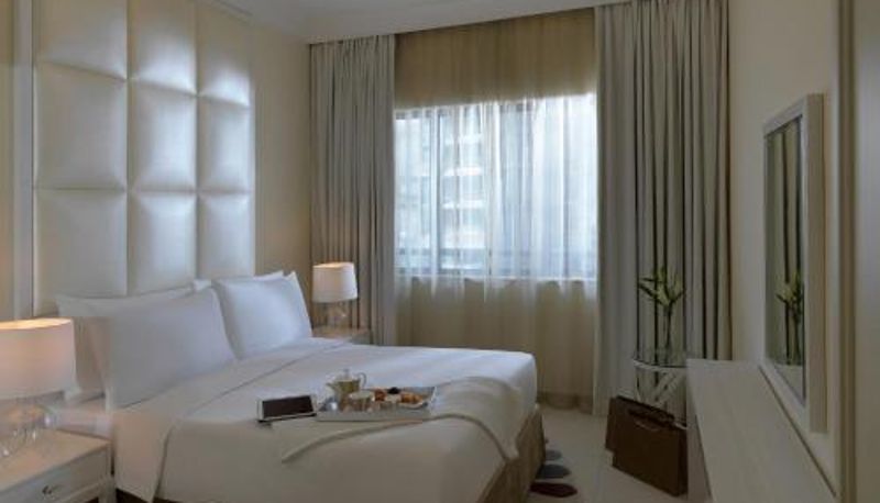 Oda - DAMAC Maison Mall Street Mall Street