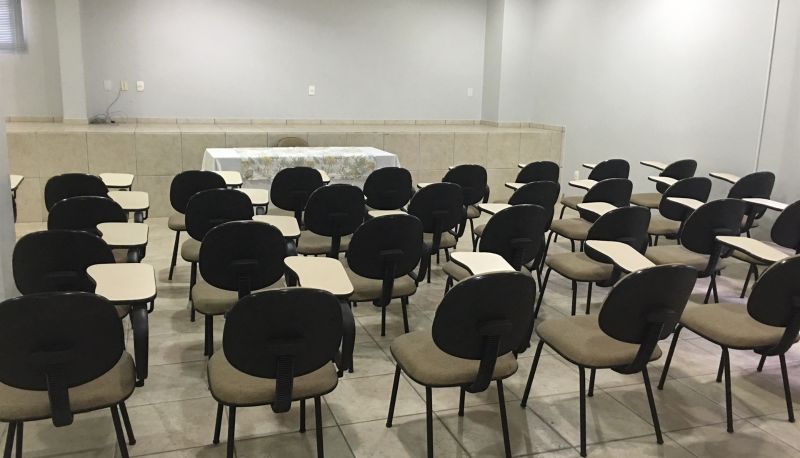 Info - GoldMen Business Criciúma