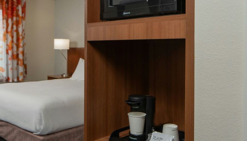 Camera - Fairfield Inn and Suites by Marriott Atmore