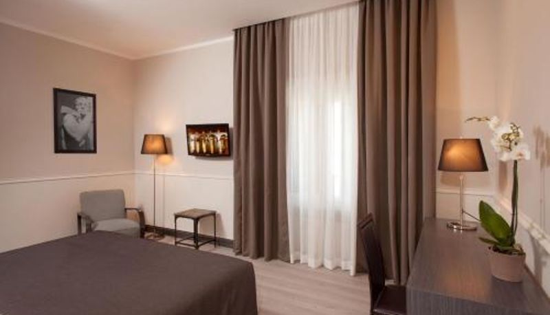 Room - Nazionale 51 Group