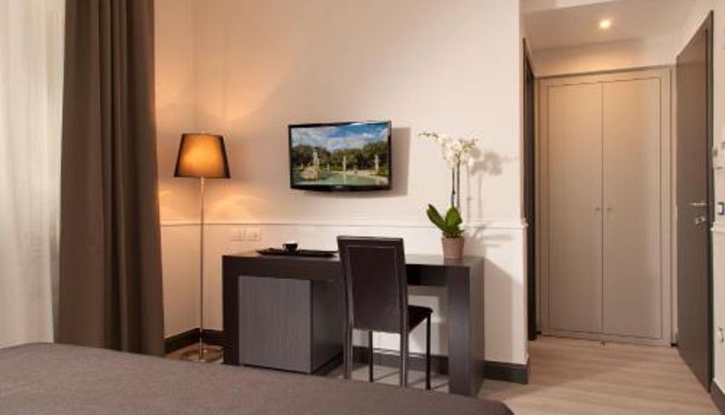 Room - Nazionale 51 Group