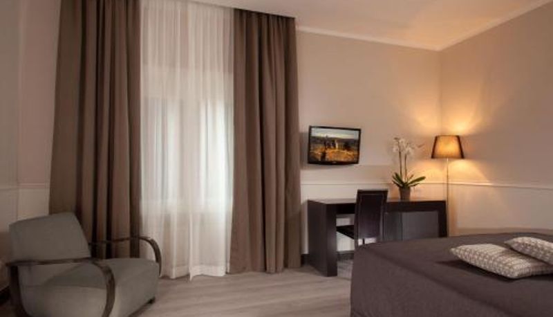 Room - Nazionale 51 Group