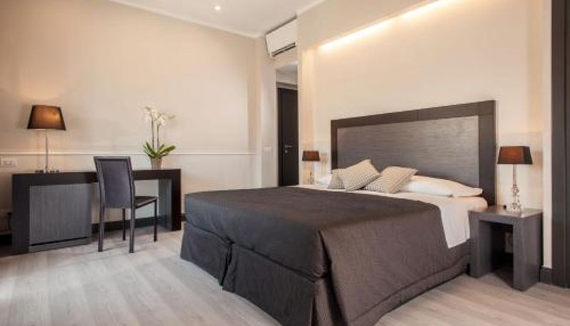 Room - Nazionale 51 Group