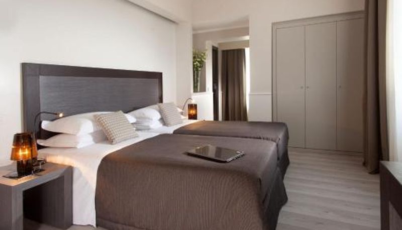 Room - Nazionale 51 Group