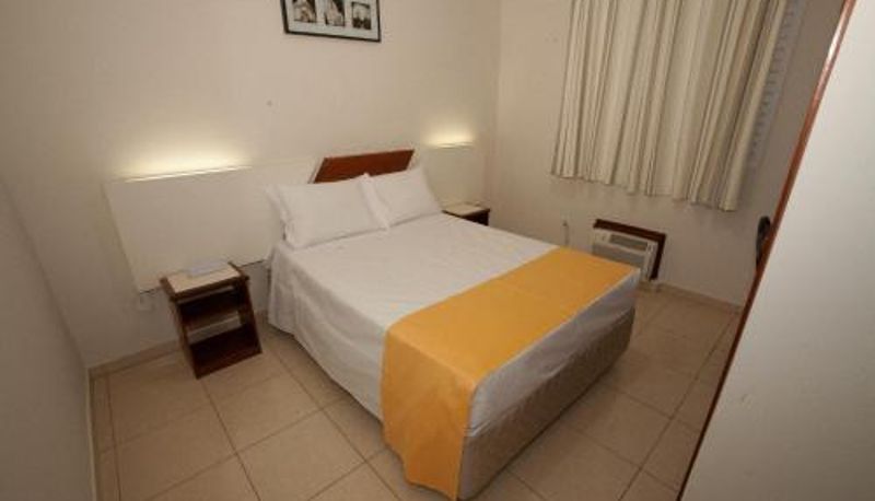 Zimmer - Láparos Hotel
