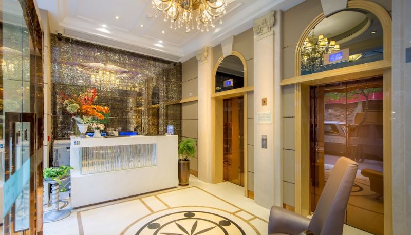 Sala - Harbour Bay Hotel