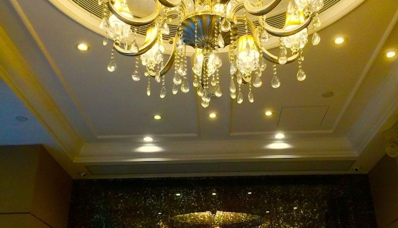 Sala - Harbour Bay Hotel