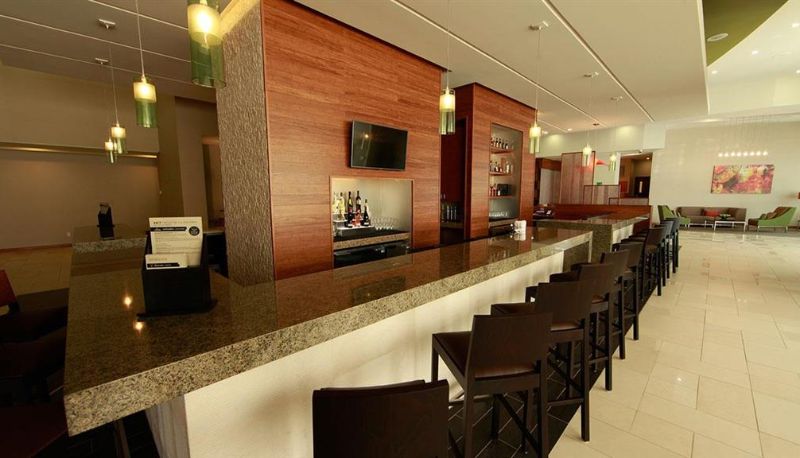 Bar - Hyatt Place Tijuana