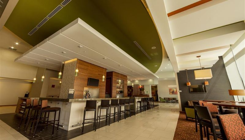 Bar - Hyatt Place Tijuana