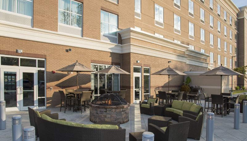 Info - Holiday Inn INDIANAPOLIS AIRPORT by IHG