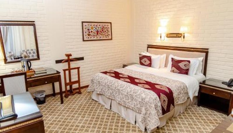 スイート - Hotel Grand Samarkand Superior - A