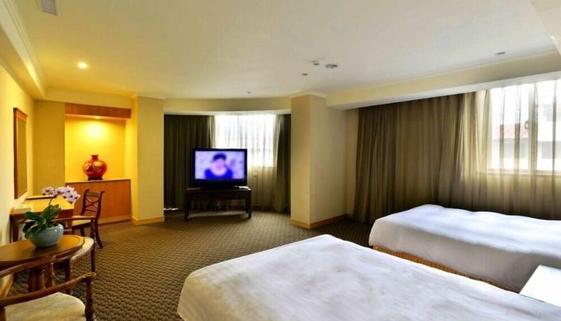 Apartment - Apollo Hotel
