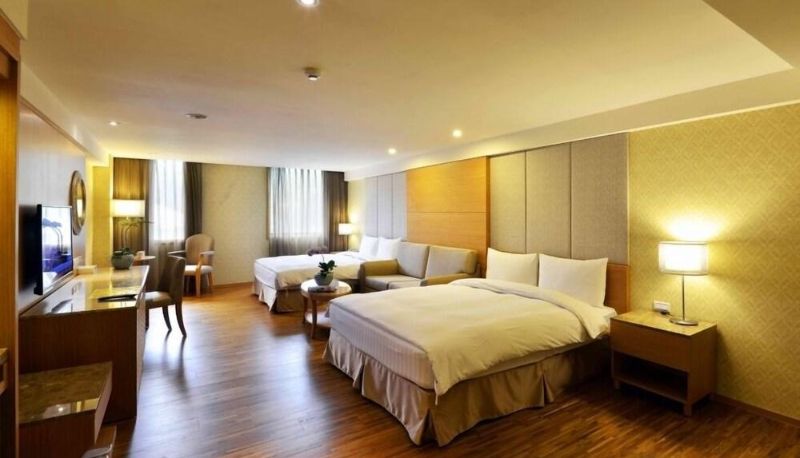 Superior room (double) - Apollo Hotel