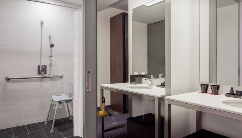 Habitación - Aloft Denver Downtown