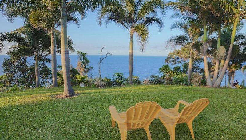 Umgebung - Oceanfront Legacy