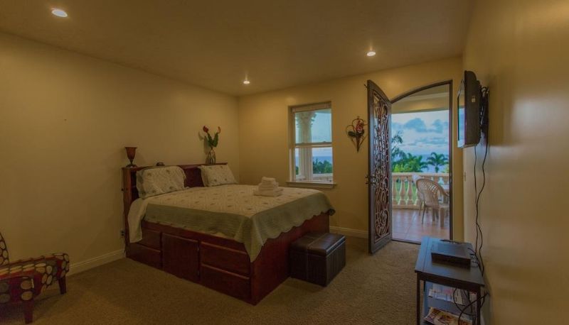 Zimmer mit Meerblick - Oceanfront Legacy