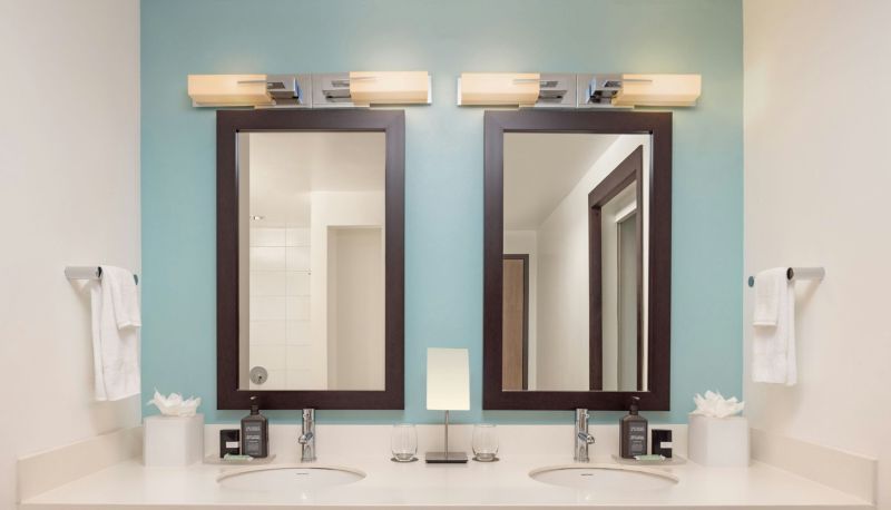 Camera - Courtyard by Marriott Kingston Jamaica