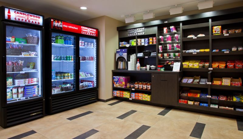 Interior view - Candlewood Suites CARROLLTON by IHG