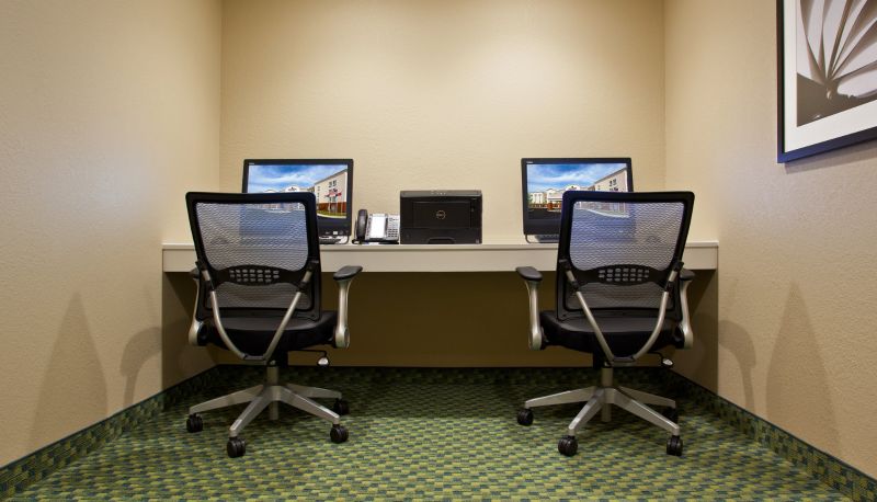 Interior view - Candlewood Suites CARROLLTON by IHG
