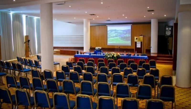 Toplantı odası - Crisol Régua Douro