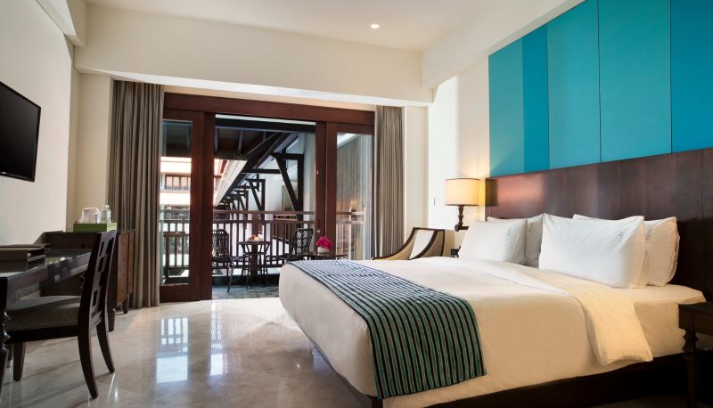 Kamer - Holiday Inn Resort BALI NUSA DUA by IHG